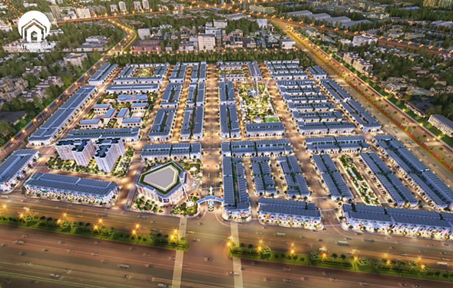 Nhiều ưu đãi cho người mua dự án Richland Residence