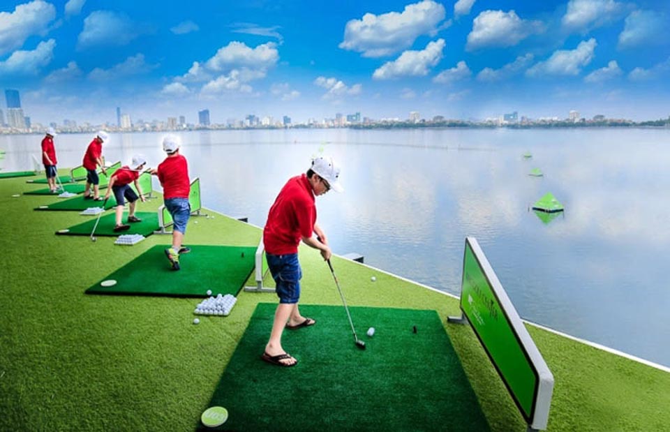 Nhà Đại Phát chính thức phân phối dự án Sunneva Island tại Đà Nẵng