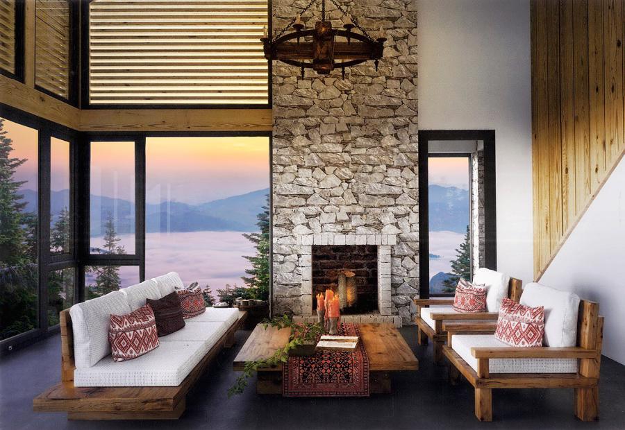 Sapa Jade Hill - Khi "Bespoke" trở thành phong cách sống của giới thượng lưu