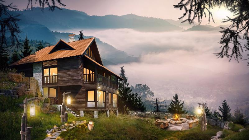 Sapa Jade Hill - Khi "Bespoke" trở thành phong cách sống của giới thượng lưu