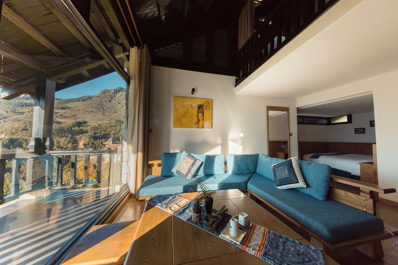 Sapa Jade Hill - Khi "Bespoke" trở thành phong cách sống của giới thượng lưu