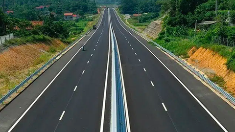 Hoàn thành Cao tốc Bắc - Nam đoạn Quốc lộ 45 - Nghi Sơn hoàn thành vào năm 2023