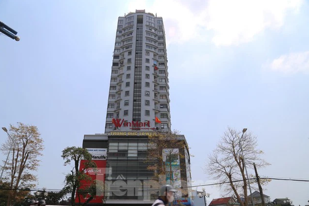 Dân chung cư bức xúc vì chủ đầu tư 'ôm' hàng tỷ tiền phí bảo trì