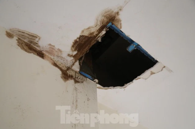 Dân chung cư bức xúc vì chủ đầu tư 'ôm' hàng tỷ tiền phí bảo trì