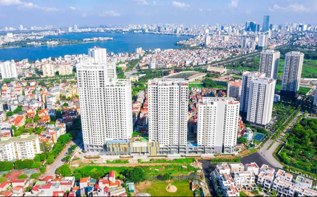 Động thái của các chủ đầu tư với ngân hàng liên kết giữa vòng vây “siết” cho vay bất động sản