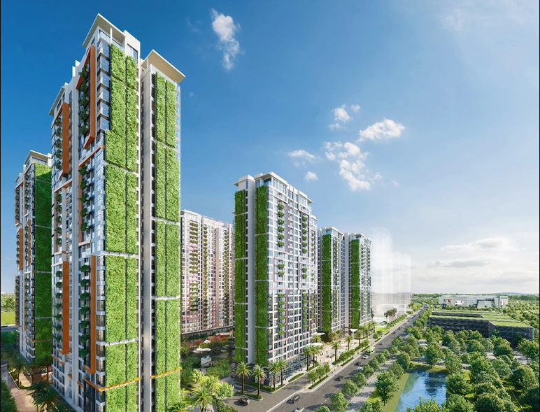 Giải mã 6 sức hút từ LUMIÈRE Boulevard