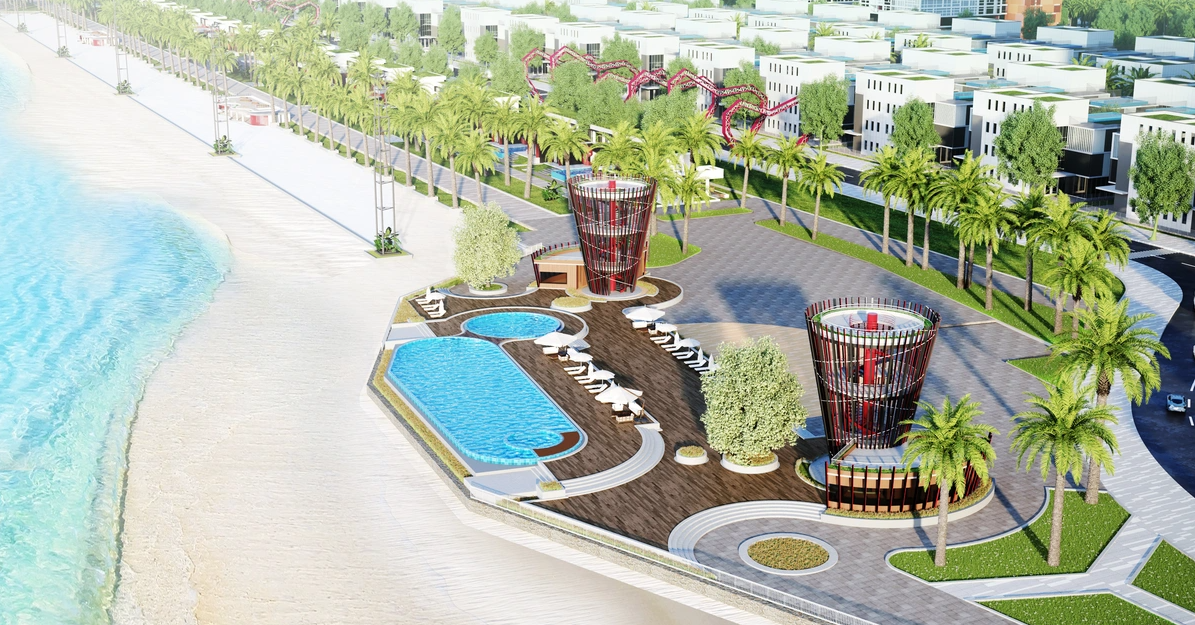 Điểm du lịch mới của miền Bắc, “sánh vai” với Hạ Long, Cát Bà