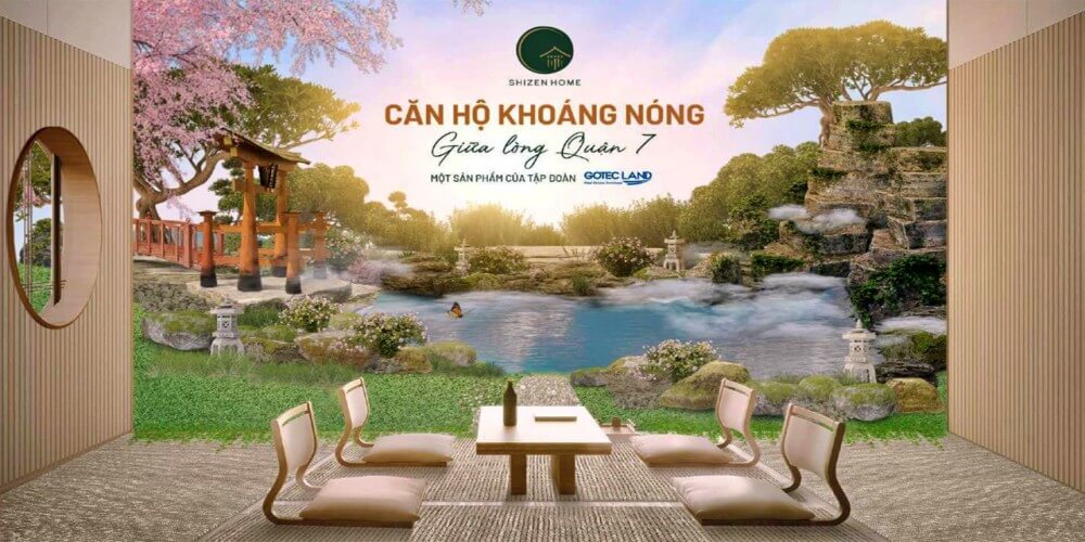 Tham quan thành phố Kyoto cổ kính thu nhỏ tại TP.HCM