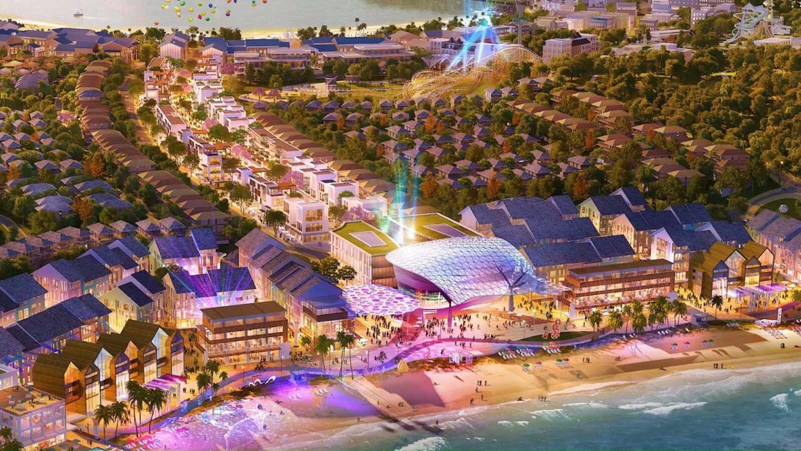 Paradise Walk: hành trình dạo bước nơi Thiên đường Hòn Thơm