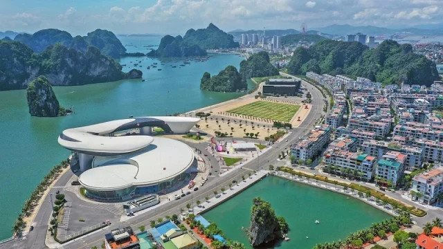 Quảng Ninh đấu thầu chọn nhà đầu tư 'siêu' dự án gần 25.000 tỷ đồng