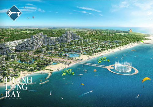 Du lịch Bình Thuận phục hồi, thị trường nghỉ dưỡng được quan tâm