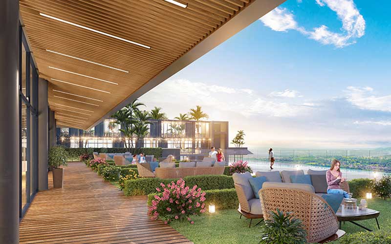 Wyndham Lynn Times Thanh Thủy – Vùng đất chữa lành