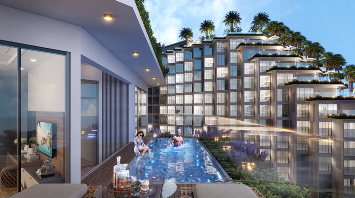 Khám phá tọa độ nghỉ dưỡng Việt Nam ghi danh vào top 10 châu Á