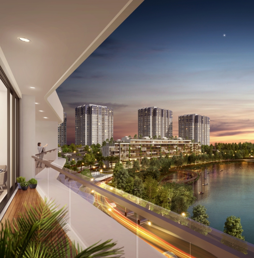 Hé lộ thông tin mới nhất về dự án 1.400 tỷ đồng của Ecopark tại TP Vinh