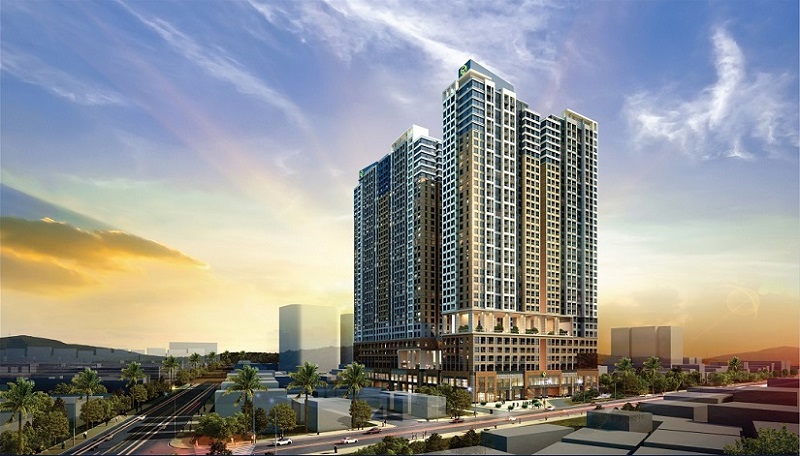 “Phong vị Sài Gòn” tại The Grand Manhattan hấp dẫn nhà đầu tư miền Bắc