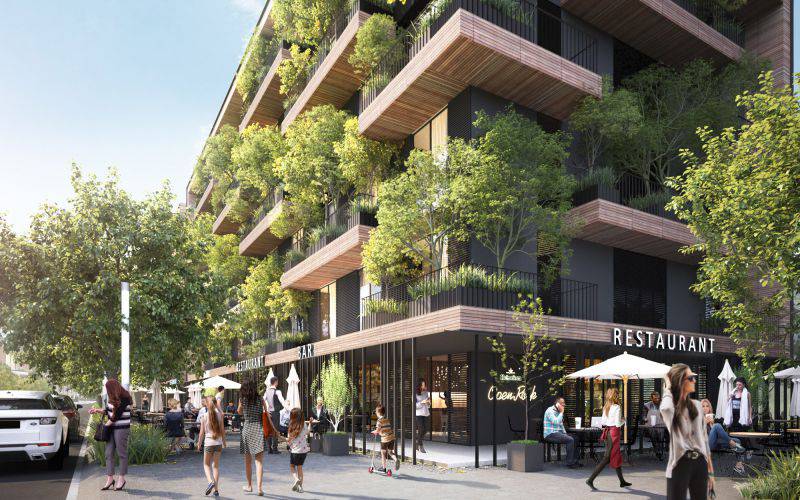 4 hướng khai thác lợi nhuận từ Shoptel Thanh Long Bay