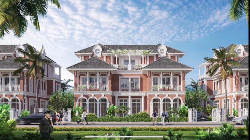 Nhật Khang Realty phân phối dự án bất động sản đẳng cấp tại Đà Nẵng