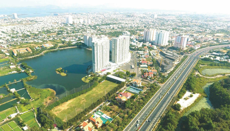 Lộ diện 2 phân khúc bất động sản tăng giá bất chấp thị trường ảm đạm