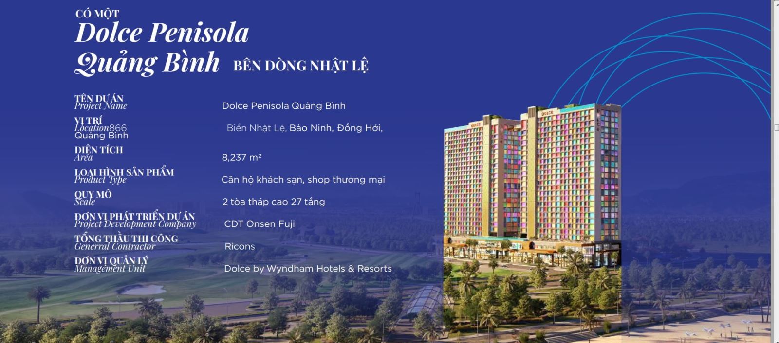Khám phá kỳ quan nghỉ dưỡng tại bán đảo Bảo Ninh