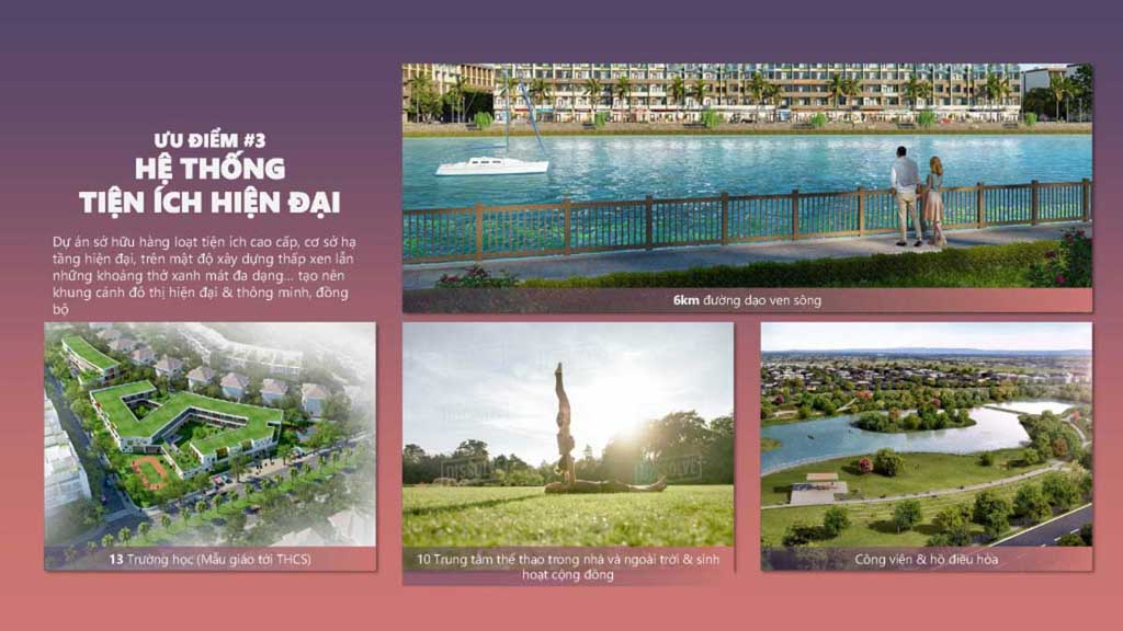 Nhật Khang Realty phân phối dự án bất động sản đẳng cấp tại Đà Nẵng