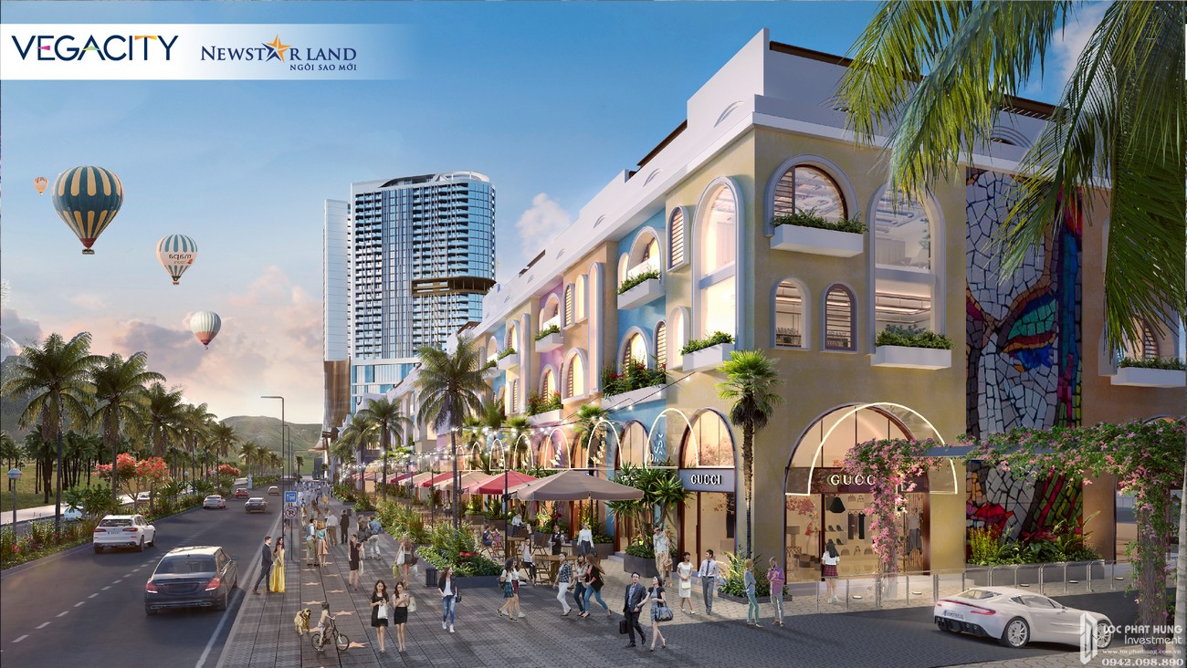 KDI Holdings - Nâng tầm giá trị du lịch Nha Trang - Khánh Hòa
