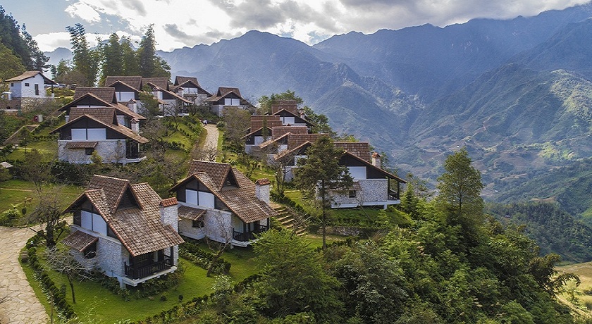 Sapa Jade Hill - Khi "Bespoke" trở thành phong cách sống của giới thượng lưu