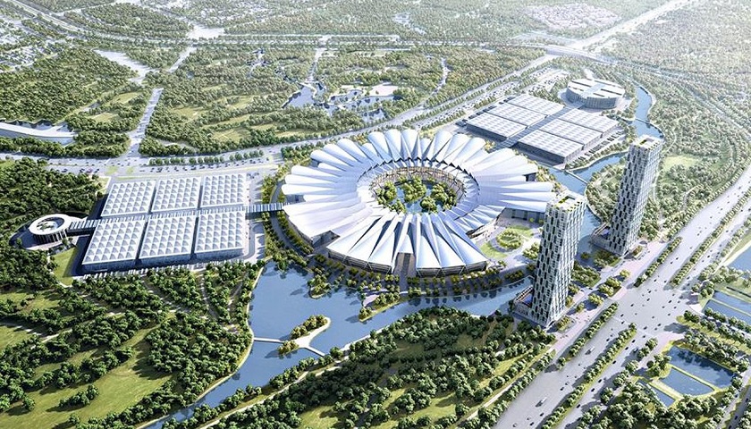 Sun Group, VinGroup, BRG, IPH...đổ bộ vào quy hoạch mới Đà Nẵng với loạt siêu dự án 