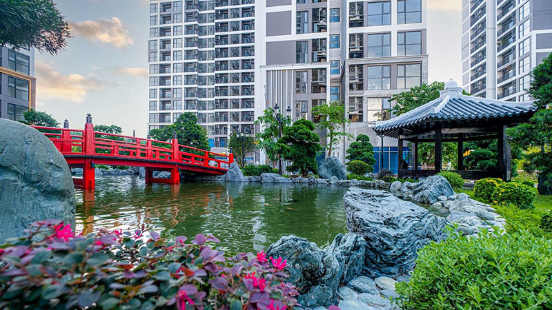 Chất lượng bàn giao hàng đầu minh chứng cho giá trị Masteri West Heights