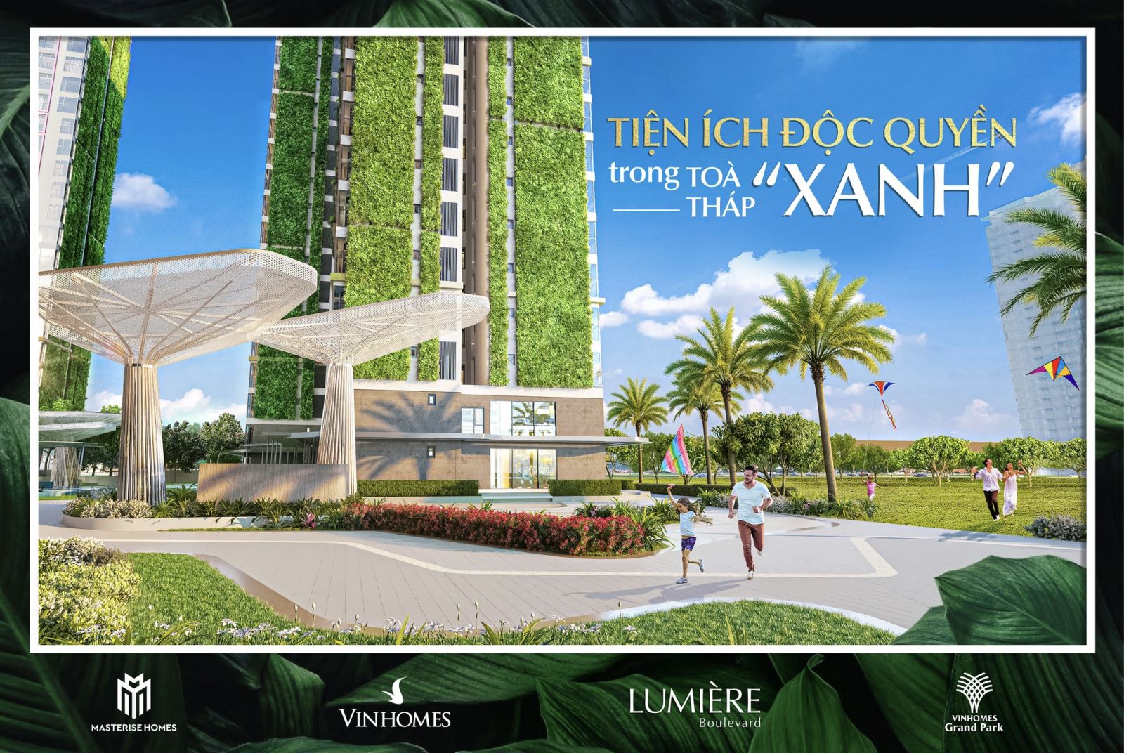 LUMIÈRE Boulevard - Dự án với lợi thế “cận giang – cận thị - cận lộ”