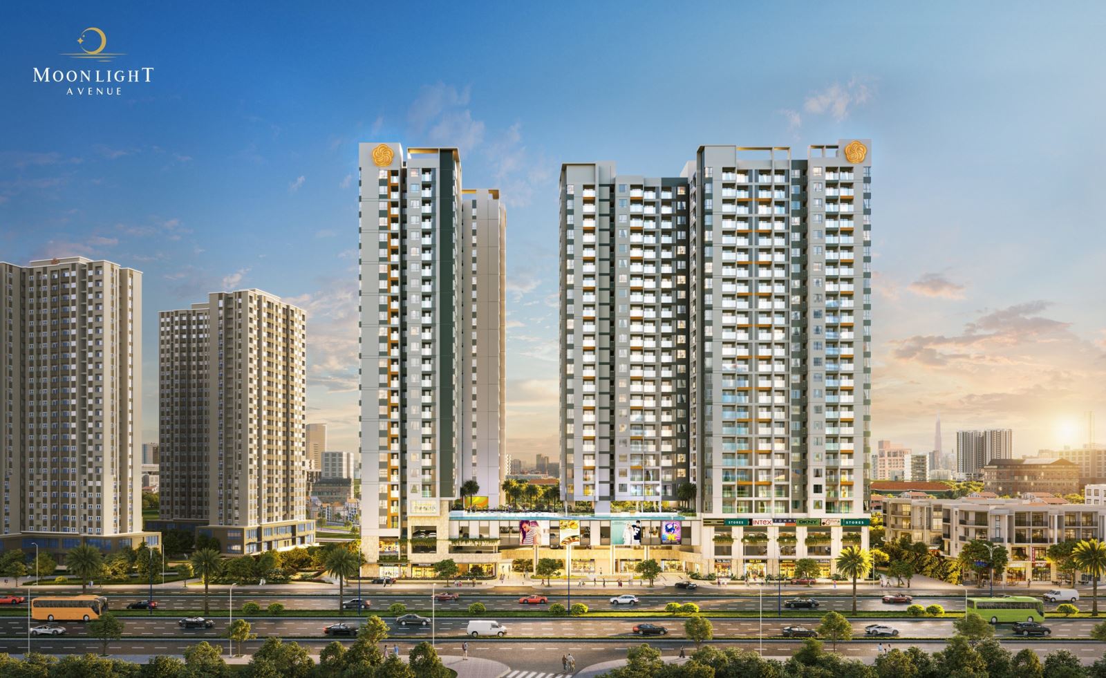 Cận tết doanh nghiệp địa ốc vẫn bung hàng giữa lúc thị trường tưởng chừng bất động